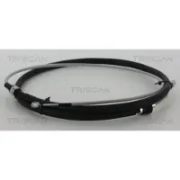 TRISCAN 8140 291166 Handremkabel