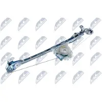 NTY Raambedieningsmechanisme EPS-PL-003