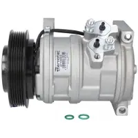 THERMOTEC Compressor airconditioning KTT090022