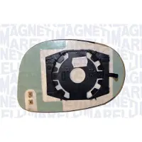 MAGNETI MARELLI Buitenspiegel glas 350319521300