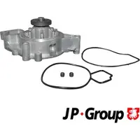 JP GROUP Waterpomp, motorkoeling 1214103900