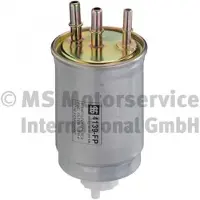 KOLBENSCHMIDT 50014139 Brandstoffilter