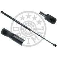 OPTIMAL AG-50407 Gasveer achterklep