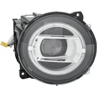 Hella Koplamp 1EX 014 543-081