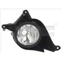 TYC Mistlamp 19-0799-01-2 TYC voor o.a. HONDA