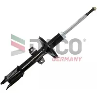 DACO Germany 450710 Schokdemper