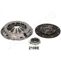 Japanparts KF-2108E Koppelingsset