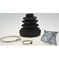SPIDAN Asmanchetten set 23237