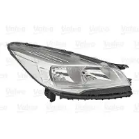 Valeo Koplamp 044980 Valeo voor o.a. FORD