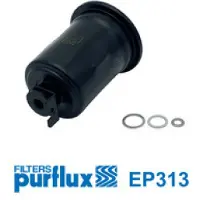 PURFLUX Brandstoffilter EP313