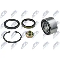 NTY Wiellagerset KLP-SU-007