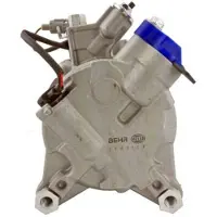 MAHLE ORIGINAL ACP 348 000S Aircopomp