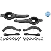 Meyle 716 050 0039/S Draagarm set