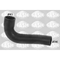 SASIC 3336103 Laadluchtslang