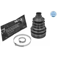 Meyle 614 160 0015 Asmanchetten set