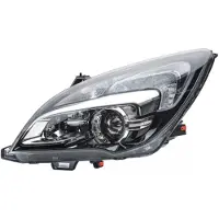 Hella Koplamp, bevestiging 1ES354 830-031