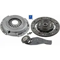 SACHS 3000 951 008 Koppelingsset