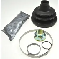 SPIDAN Balgenset, aandrijfas 21141