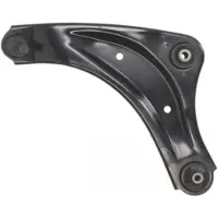 YAMATO Draagarm, wielophanging J31124YMT Vooras, links, voorkant