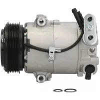 THERMOTEC Compressor airconditioning KTT090380