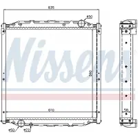 PROVIA Voorspanningscilinder PRO7140000