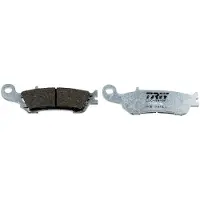 TRW Remblokkenset, schijfrem MCB791EC