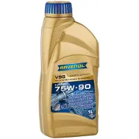 Ravenol 1221101-001-01-999 Versnellingsbakolie