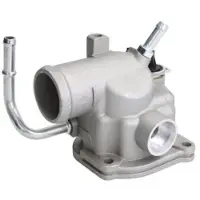 THERMOTEC Thermostaat, koelvloeistof D2M013TT