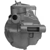 MAHLE ORIGINAL ACP 1153 000S Aircopomp