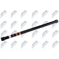 NTY ZWT-RE-000 Chassisveer