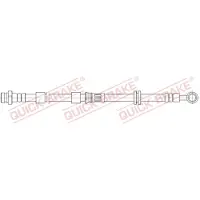 Quick Brake Remslang 58.890
