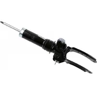 SACHS Schokdemper 319 022