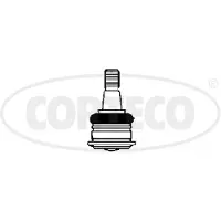 CORTECO 49399505 Fuseekogel