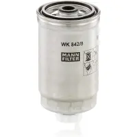 Mann Brandstoffilter WK8428 Mann voor o.a. CITROEN, FIAT, LANCIA, PEUGEOT