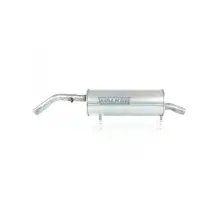 Walker Einddemper 22308 Walker voor o.a. CITROEN, PEUGEOT