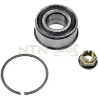 SNR R155.61 Wiellagerset