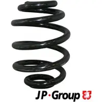 JP GROUP 1152202100 Chassisveer