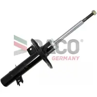 DACO Germany Schokdemper 452810L