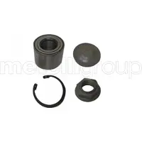 METELLI Wiellagerset 19-8135