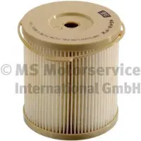 KOLBENSCHMIDT 50014648 Brandstoffilter