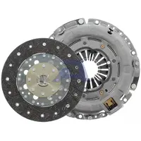 AISIN Koppelingsset Clutch Set (2P) KY-121R