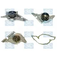 Sil Waterpomp PA762A