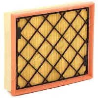 Japanparts FA-0317JM Luchtfilter