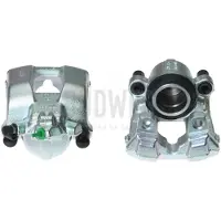 BUDWEG CALIPER Remklauw 345043