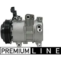 MAHLE ORIGINAL Compressor airconditioning ACP 1174 000P