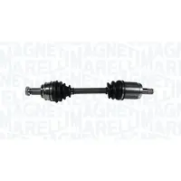 MAGNETI MARELLI Aandrijfas 302004190309