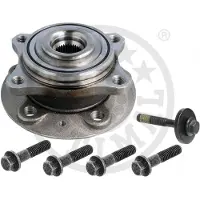 OPTIMAL 891420 Wiellagerset