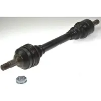 SPIDAN Aandrijfas 21731 Links