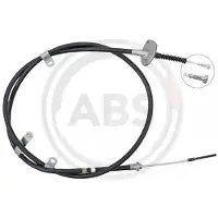 A.B.S. K19071 Handremkabel