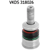 Skf VKDS 318026 Fuseekogel